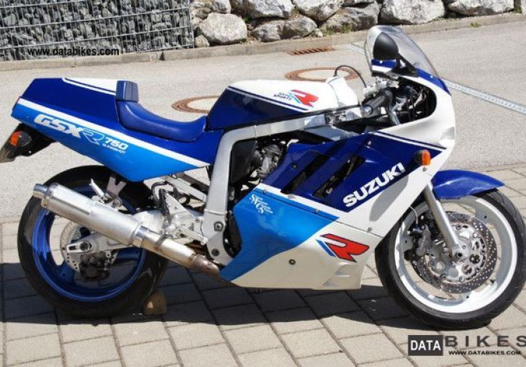 Orejillas Orejillas42 Suzuki GSXR 750 1989
